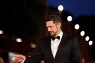 "Hey Joe" - Red Carpet - The 19th Rome Film Festival - Source: Getty